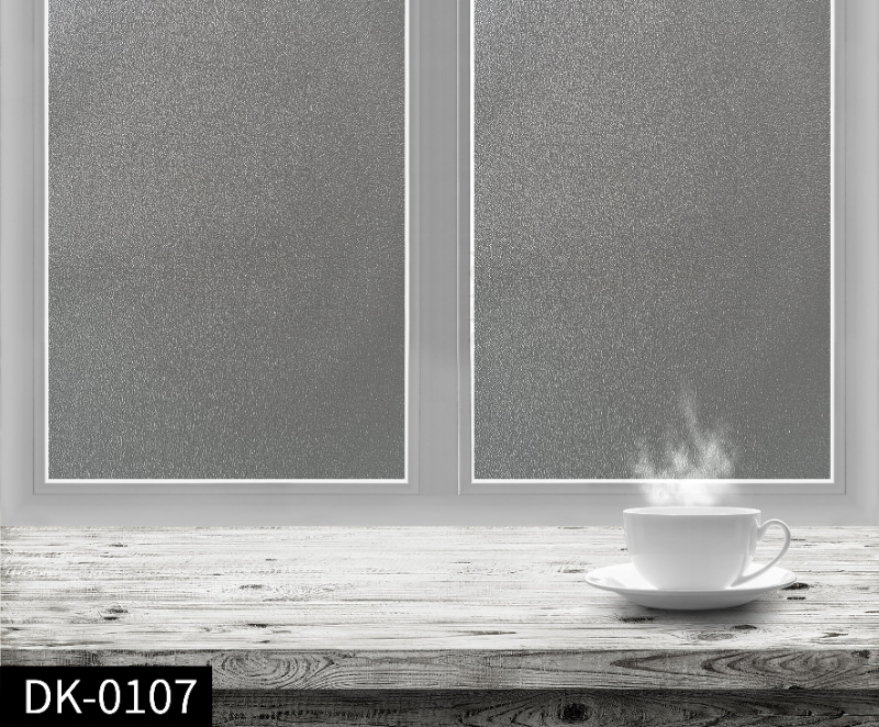 Декоративные плёнки приватности