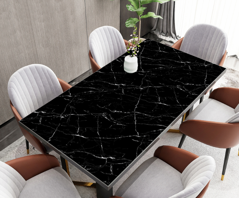 Коврики для наружного стола в помещении