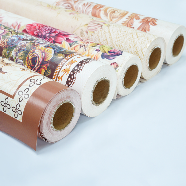 Шелковое тиснение PUNF